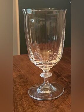 Southern Living Iced Tea Glass